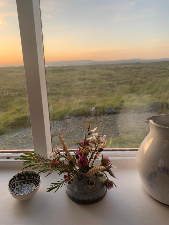 Pink Cottage باليكونيلي المظهر الخارجي الصورة