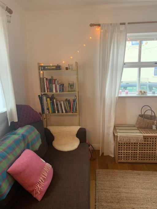 Pink Cottage باليكونيلي المظهر الخارجي الصورة