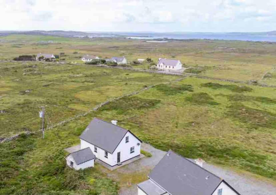 Pink Cottage باليكونيلي المظهر الخارجي الصورة